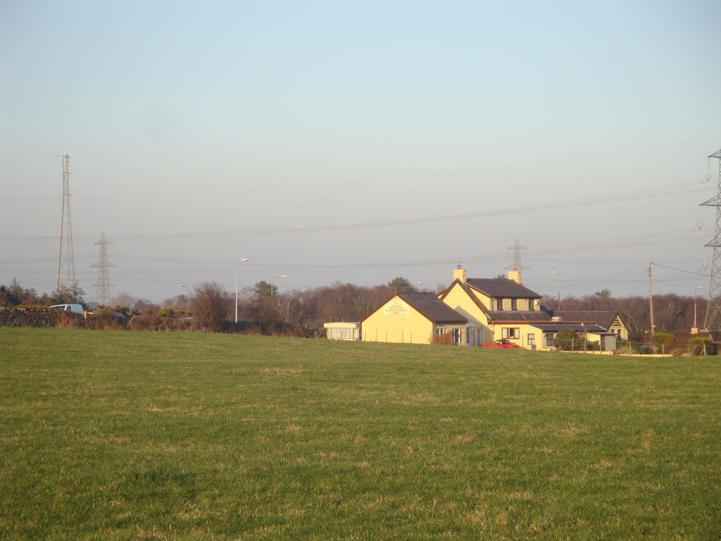 Groeslon Ty Mawr B & B Llanddeiniolen Extérieur photo