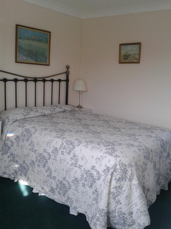 Groeslon Ty Mawr B & B Llanddeiniolen Chambre photo