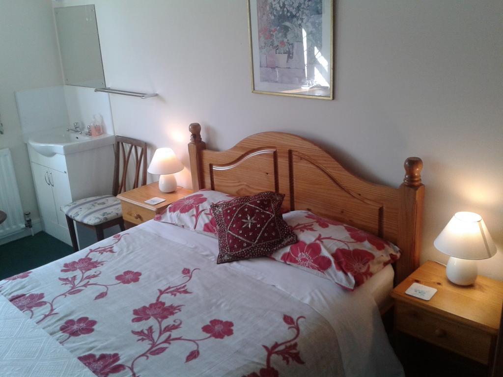 Groeslon Ty Mawr B & B Llanddeiniolen Chambre photo