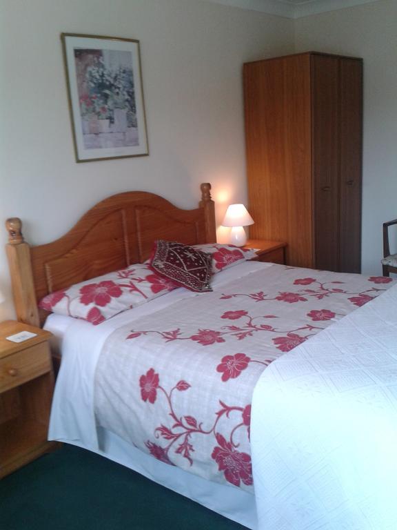 Groeslon Ty Mawr B & B Llanddeiniolen Chambre photo