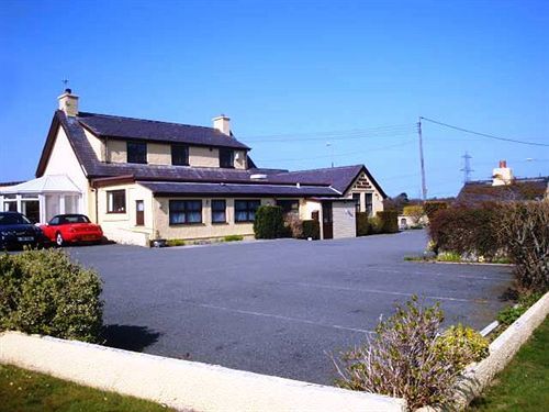 Groeslon Ty Mawr B & B Llanddeiniolen Extérieur photo